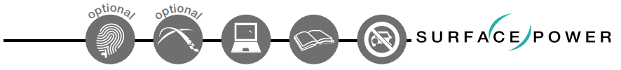 Технологии Office Reader